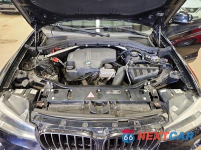 Zdjęcie 12 z 14 samochodu: 2015 BMW X3 XDRIVE28I VIN:5UXWX9C51F0D49812 - miniatura