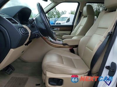 Zdjęcie 7 z 13 samochodu: 2012 LAND ROVER RANGE ROVER SPORT HSE VIN:SALSF2D41CA725680 - miniatura