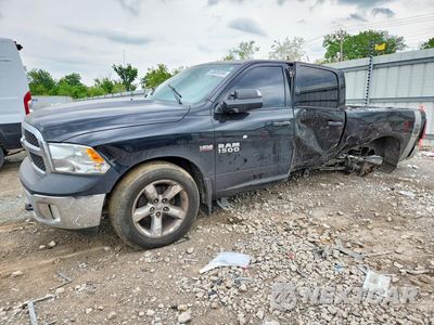 2018 RAM 1500 ST 1C6RR7ST5JS185897 - główne zdjęcie licytacji z USA - miniatura