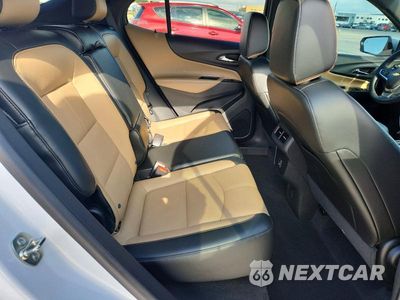 Zdjęcie 10 z 12 samochodu: 2024 CHEVROLET EQUINOX PREMIER VIN:3GNAXNEG0RL216327 - miniatura