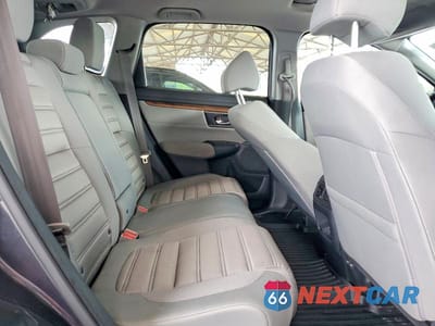 Zdjęcie 10 z 12 samochodu: 2018 HONDA CR-V EX VIN:7FARW1H53JE027826 - miniatura
