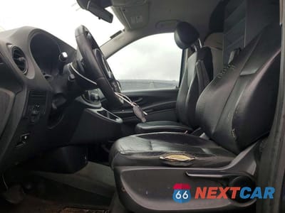 Zdjęcie 7 z 13 samochodu: 2016 MERCEDES-BENZ METRIS VIN:WD3PG2EA4G3108101 - miniatura