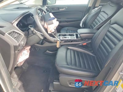 Zdjęcie 7 z 14 samochodu: 2022 FORD EDGE SEL VIN:2FMPK4J92NBB10420 - miniatura