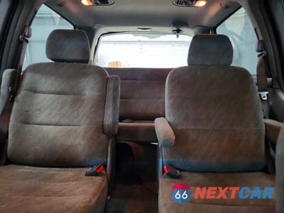 Zdjęcie 10 z 13 samochodu: 2000 HONDA ODYSSEY EX VIN:2HKRL1869YH531516 - miniatura