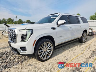 2026 GMC YUKON XL DENALI 1GKS2JKL8TR127339 - główne zdjęcie licytacji z USA - miniatura