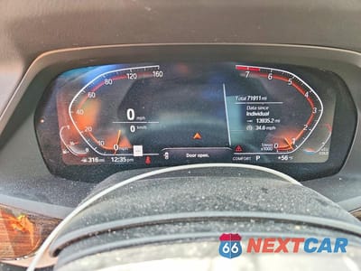 Zdjęcie 9 z 13 samochodu: 2020 BMW X5 XDRIVE40I VIN:5UXCR6C0XLLL65837 - miniatura
