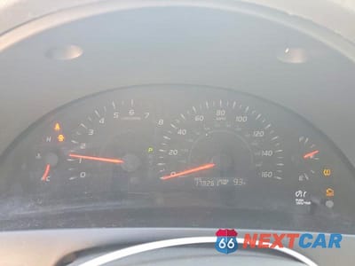 Zdjęcie 9 z 12 samochodu: 2007 TOYOTA CAMRY LE AUTOMATIC VIN:4T1BE46K77U518230 - miniatura