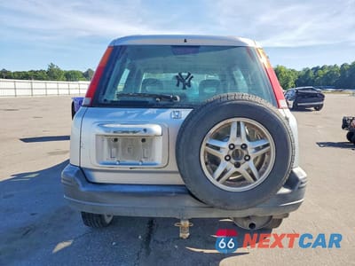 Zdjęcie 6 z 13 samochodu: 2001 HONDA CR-V EX VIN:JHLRD18601C018351 - miniatura
