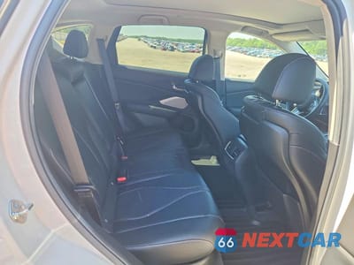 Zdjęcie 11 z 14 samochodu: 2025 ACURA RDX TECHNOLOGY VIN:5J8TC2H5XSL021490 - miniatura