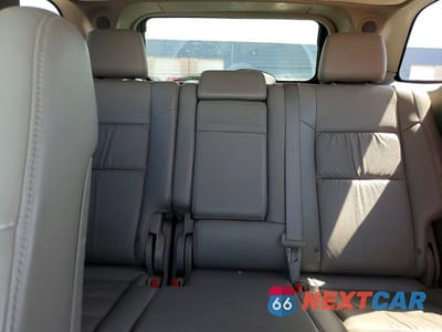 Zdjęcie 10 z 13 samochodu: 2011 JEEP GRAND CHEROKEE LAREDO VIN:1J4RR4GG4BC543340 - miniatura