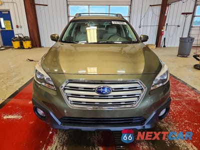 Piąte zdjęcie samochodu w środku: 2015 SUBARU OUTBACK 2.5I PREMIUM VIN:4S4BSAFC5F3326552 - miniatura