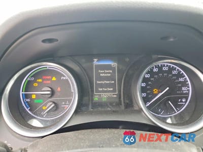 Zdjęcie 9 z 12 samochodu: 2020 TOYOTA CAMRY LE VIN:4T1C31AK6LU018568 - miniatura