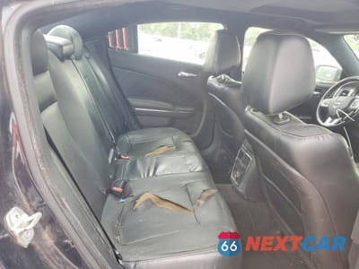 Zdjęcie 10 z 12 samochodu: 2012 DODGE CHARGER R VIN:2C3CDXDT5CH169868 - miniatura