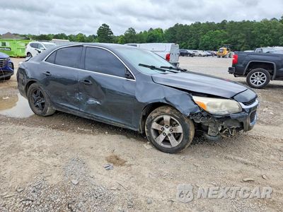 Czwarte zdjęcie samochodu z boku: 2015 CHEV MALIBU VIN:1G11A5SL5FF149363 - miniatura