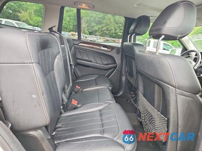 Zdjęcie 11 z 13 samochodu: 2016 MERCEDES-BENZ GL 450 4MATIC VIN:4JGDF6EE1GA667103 - miniatura