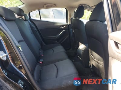 Zdjęcie 10 z 12 samochodu: 2016 MAZDA 3 SPORT VIN:JM1BM1U72G1335808 - miniatura
