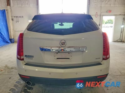 Zdjęcie 6 z 13 samochodu: 2015 CADILLAC SRX LUXURY COLLECTION VIN:3GYFNBE36FS603587 - miniatura