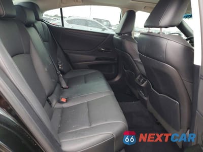 Zdjęcie 10 z 12 samochodu: 2022 LEXUS ES 350 BASE VIN:58ADZ1B15NU127737 - miniatura