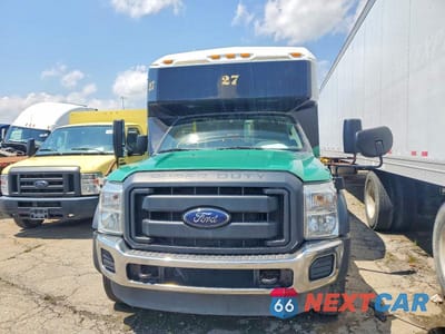 Zdjęcie 9 z 13 samochodu: 2013 FORD F550 SUPER DUTY VIN:1FDGF5GY0DEA51976 - miniatura