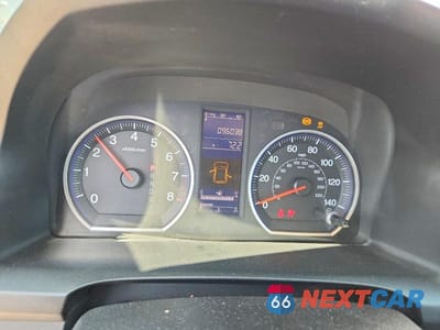 Zdjęcie 9 z 12 samochodu: 2010 HONDA CR-V LX VIN:JHLRE4H34AC013769 - miniatura