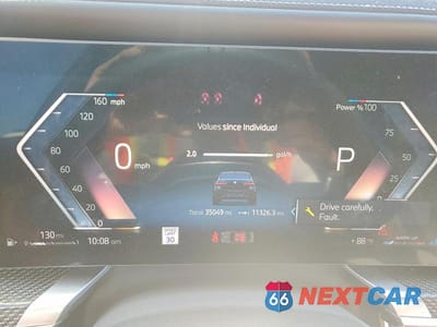 Zdjęcie 9 z 12 samochodu: 2023 BMW 760 XI VIN:WBA33EJ01PCL68158 - miniatura