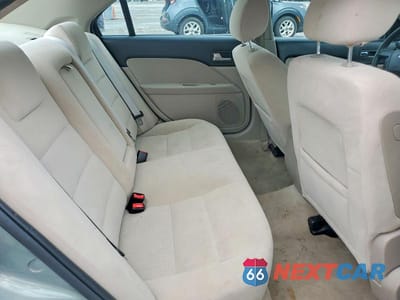Zdjęcie 10 z 12 samochodu: 2008 FORD FUSION SE VIN:3FAHP07Z38R212461 - miniatura