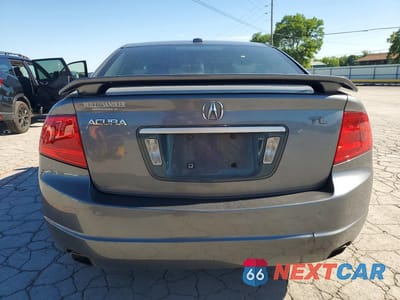 Zdjęcie 6 z 12 samochodu: 2005 ACURA TL VIN:19UUA66215A015880 - miniatura