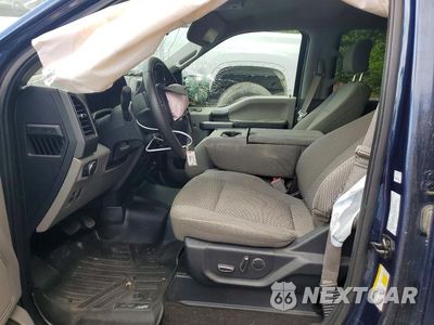 Zdjęcie 7 z 12 samochodu: 2018 FORD F150 SUPERCREW VIN:1FTEW1EG2JFE40624 - miniatura