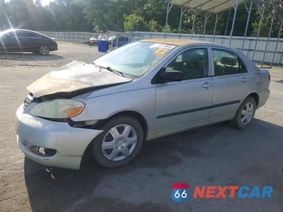 2006 TOYOTA COROLLA CE 1NXBR32E26Z621813 - główne zdjęcie licytacji z USA - miniatura