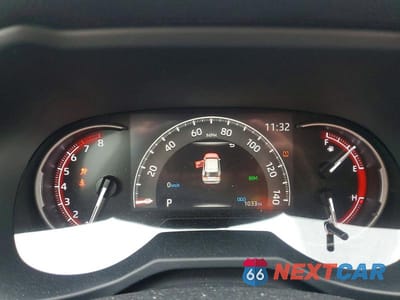 Zdjęcie 9 z 13 samochodu: 2025 TOYOTA RAV4 XLE VIN:JTMP1RFV2SJ045473 - miniatura
