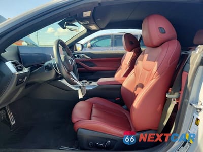 Zdjęcie 7 z 12 samochodu: 2024 BMW M440I VIN:WBA53AT01RCP90139 - miniatura