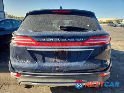 Zdjęcie 6 z 12 samochodu: 2019 LINCOLN MKC RESERVE VIN:5LMCJ3C97KUL44788 - miniatura