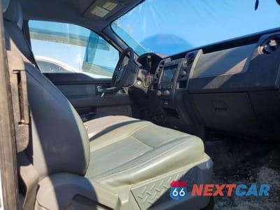 Zdjęcie 7 z 12 samochodu: 2014 FORD F150 SUPER CAB VIN:1FTFX1CF6EFD07950 - miniatura