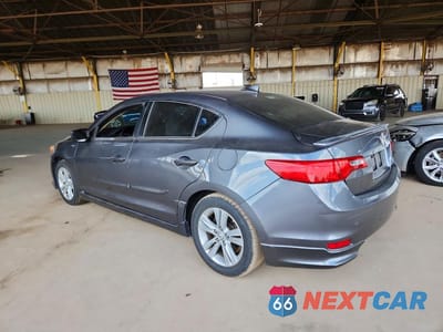 Drugie zdjęcie samochodu z przodu: 2013 ACURA ILX HYBRID TECH VIN:19VDE3F75DE300955 - miniatura