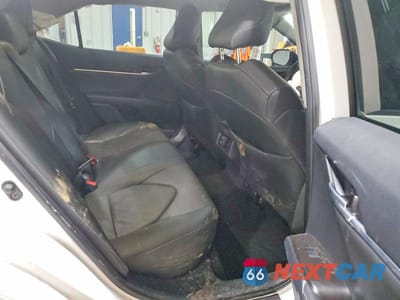 Zdjęcie 10 z 13 samochodu: 2024 TOYOTA CAMRY XSE V6 VIN:4T1KZ1AK9RU096913 - miniatura