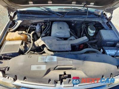 Zdjęcie 12 z 13 samochodu: 2005 CHEVROLET SUBURBAN C1500 VIN:3GNEC16Z95G182865 - miniatura