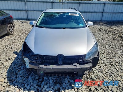 Piąte zdjęcie samochodu w środku: 2012 VOLKSWAGEN JETTA S VIN:3VWPP7AJXCM616118 - miniatura
