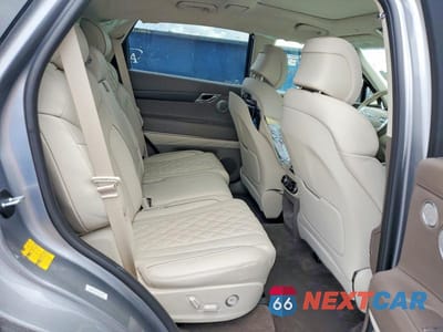 Zdjęcie 11 z 13 samochodu: 2024 GENESIS GV80 3.5T VIN:KMUHCESCXRU152868 - miniatura