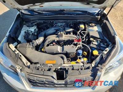 Zdjęcie 11 z 12 samochodu: 2018 SUBARU FORESTER 2.5I TOURING VIN:JF2SJAWC5JH484846 - miniatura