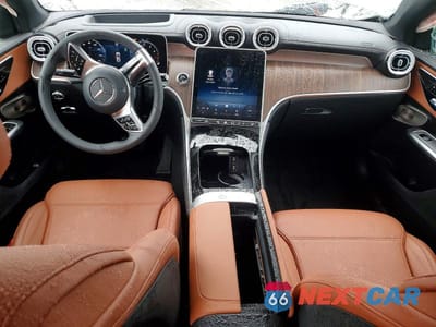 Zdjęcie 8 z 13 samochodu: 2026 MERCEDES-BENZ GLC COUPE 300 4MATIC VIN:W1NKJ4HB8TF532545 - miniatura