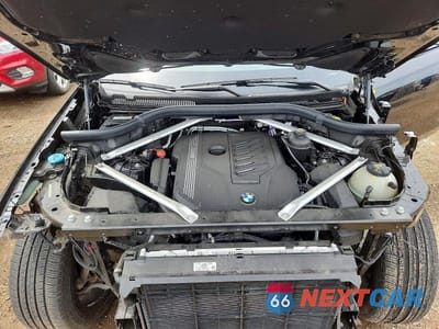 Zdjęcie 11 z 13 samochodu: 2023 BMW X6 XDRIVE40I VIN:5UXCY6C03P9P95750 - miniatura