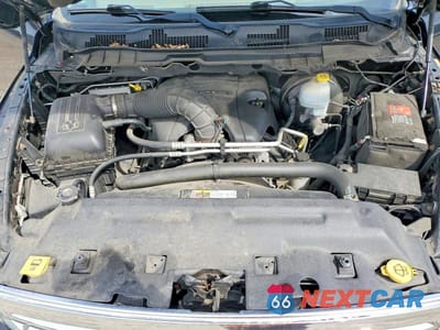 Zdjęcie 11 z 12 samochodu: 2012 DODGE RAM 1500 SLT VIN:1C6RD7LT6CS318456 - miniatura