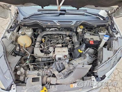 Zdjęcie 12 z 13 samochodu: 2018 FORD ECOSPORT SE VIN:MAJ3P1TEXJC192913 - miniatura