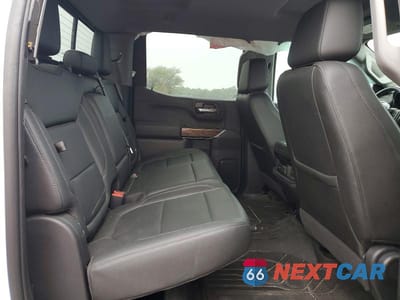 Zdjęcie 10 z 12 samochodu: 2019 CHEVROLET SILVERADO K1500 RST VIN:3GCUYEED0KG261713 - miniatura