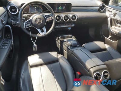 Zdjęcie 8 z 12 samochodu: 2019 MERCEDES-BENZ A 220 4MATIC VIN:WDD3G4FB4KW018130 - miniatura
