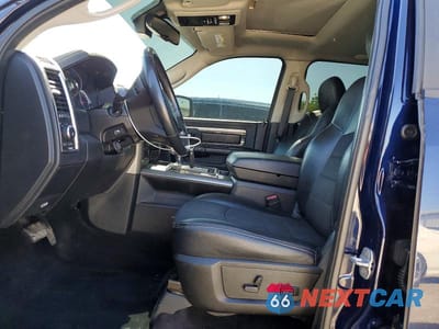 Zdjęcie 7 z 13 samochodu: 2013 RAM 1500 SPORT VIN:1C6RR7MTXDS565092 - miniatura