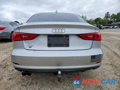 Zdjęcie 6 z 12 samochodu: 2015 AUDI A3 PREMIUM VIN:WAUACGFF2F1009850 - miniatura