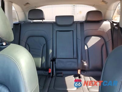 Zdjęcie 10 z 13 samochodu: 2014 AUDI Q5 TDI PREMIUM PLUS VIN:WA1CMAFP2EA087892 - miniatura