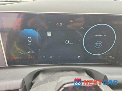 Zdjęcie 9 z 13 samochodu: 2025 HYUNDAI TUCSON SEL VIN:5NMJC3DE4SH454466 - miniatura