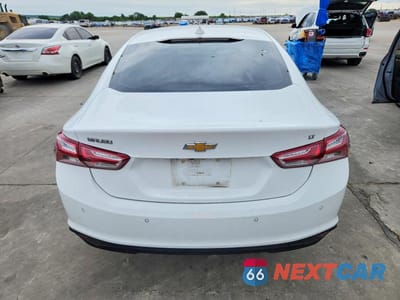Zdjęcie 6 z 12 samochodu: 2022 CHEVROLET MALIBU LT VIN:1G1ZD5ST4NF106030 - miniatura